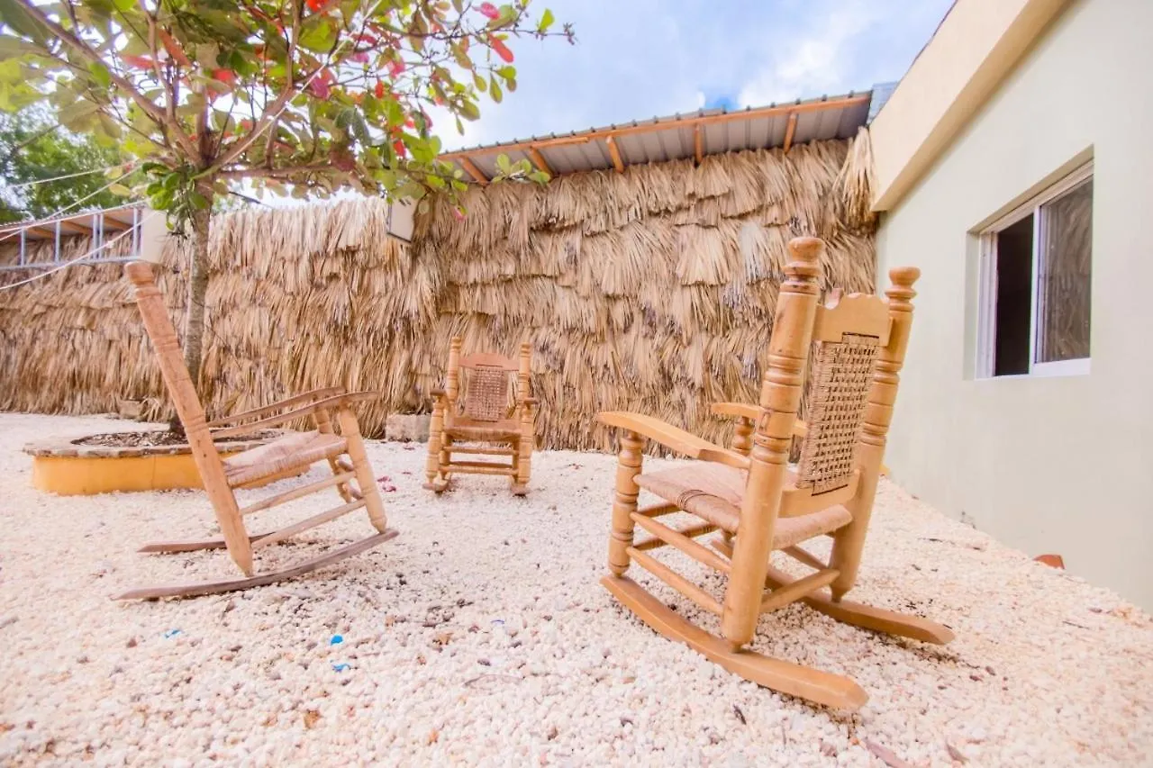 Hotel Playa Tropical Punta Cana