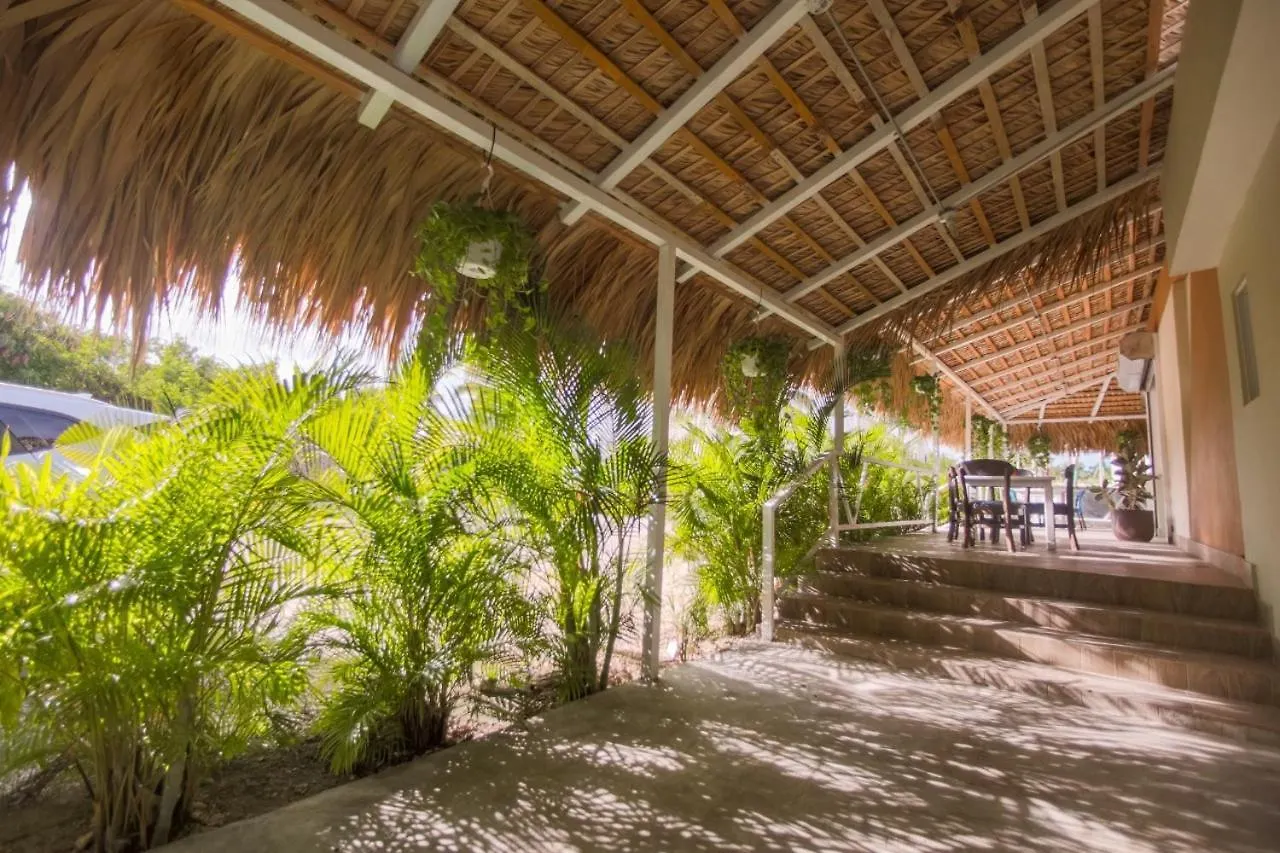 Aparthotel Hotel Playa Tropical Punta Cana