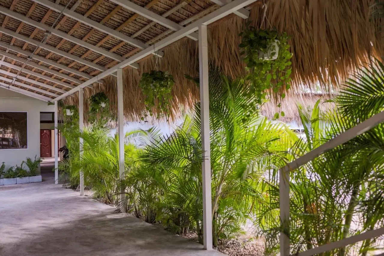 Hotel Playa Tropical Punta Cana Aparthotel