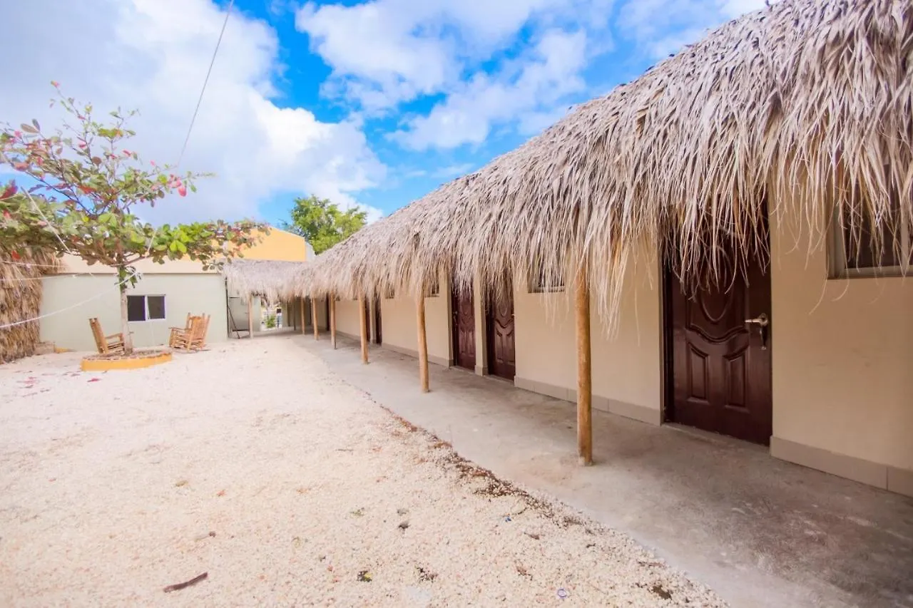Hotel Playa Tropical Punta Cana