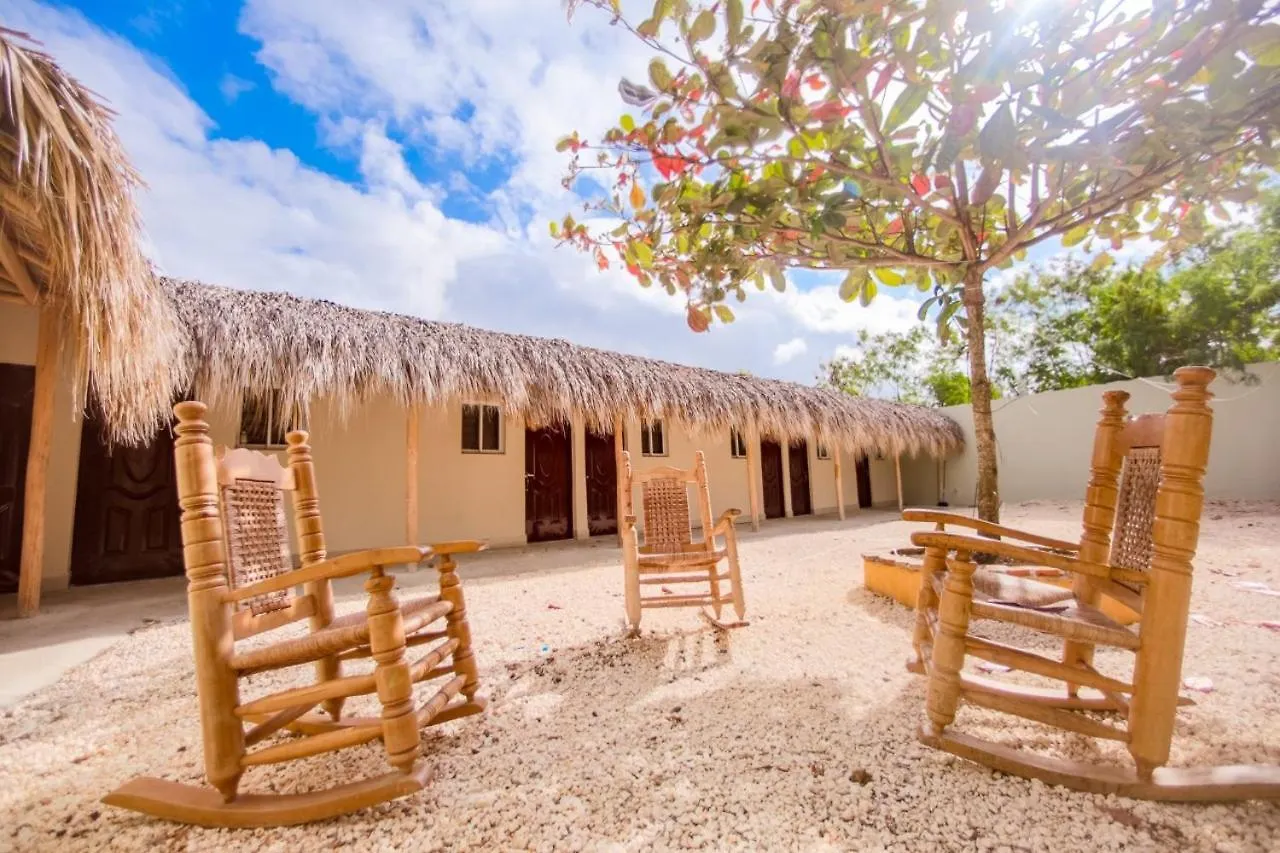 Aparthotel Hotel Playa Tropical Punta Cana