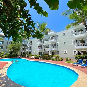 Relax Deluxe Tropical Wifi Pool Parking Aparthotel