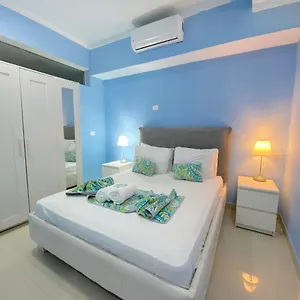 Premium Suites With Rooftop Pool And Beach Access Aparthotel