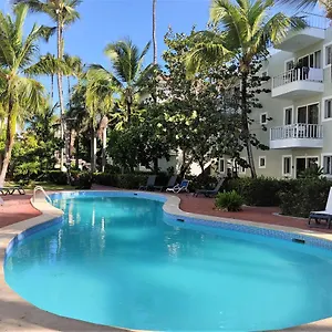 Bavaro Beach Aparthotel