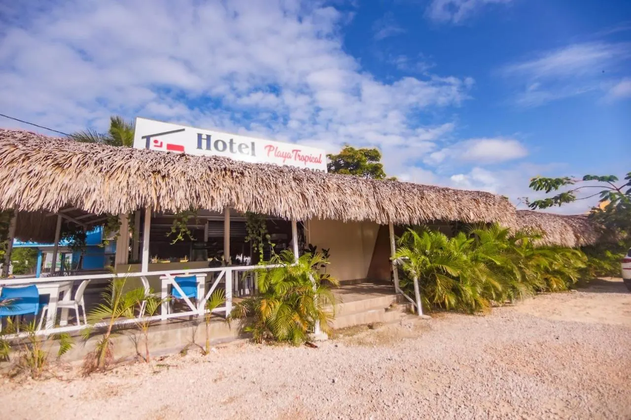 Aparthotel Hotel Playa Tropical Punta Cana Repubblica Dominicana